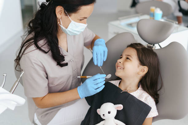 Best Broken or Cracked Tooth Emergency Dentist in Tipton, MO