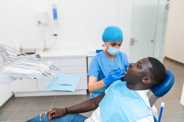 Best Emergency Dental Extractions in Tipton, MO